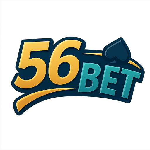 56bet Logo